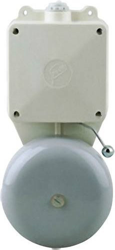 Grothe Klingel 24V Grau - Bild 1
