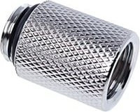 AlphaCool Eiszapfen Verlängerung in Silber - Bild 1