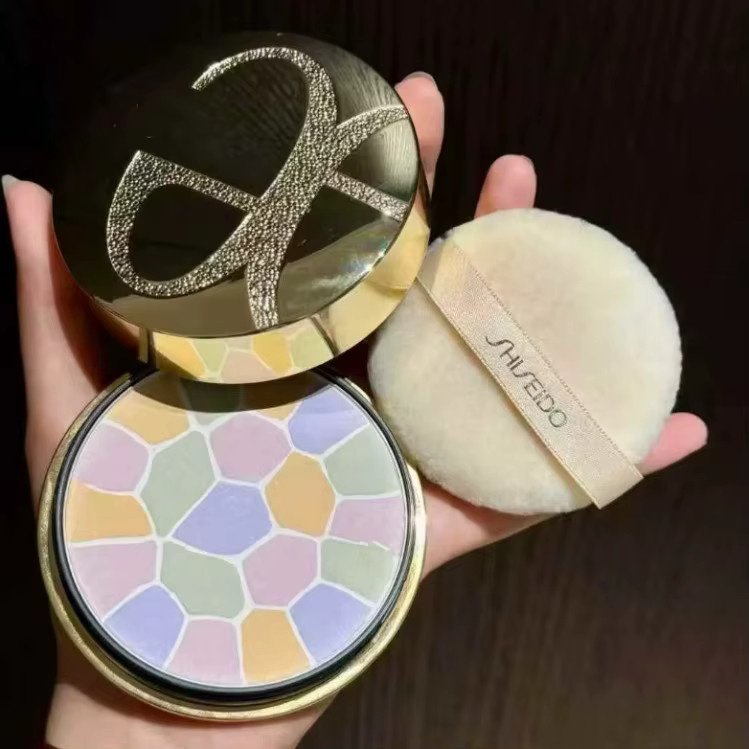 JapanE Honig-Puder, 27g, ultrafein & atmungsaktiv - Bild 2