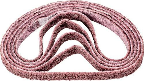 PFERD Vlies Schleifband VB 16x520mm Körnung 180 für Feinschliff und Finish, 10 Stück - Bild 1