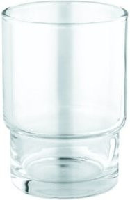Grohe Essentials Kristallglas in Transparent - Bild 1