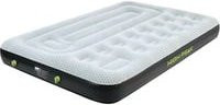High Peak Air bed Multi Comfort Plus 40053 Camping-Luftbett in Schwarz, Grau und Weiß - Bild 1