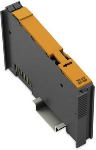 WAGO SPS-Distanzmodul 750-616/040-000 in Grau - Bild 1