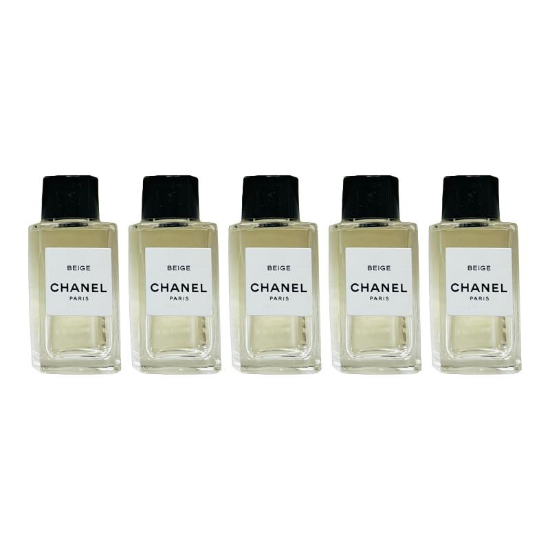 Chanel Les Exclusifs De Chanel Beige Eau de Parfum, 4 ml, Unisex - Bild 2