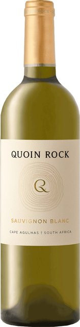Quoin Rock White Series Sauvignon Blanc, Weißwein, Stellenbosch, 2024, trocken, 0,75 l - Bild 1