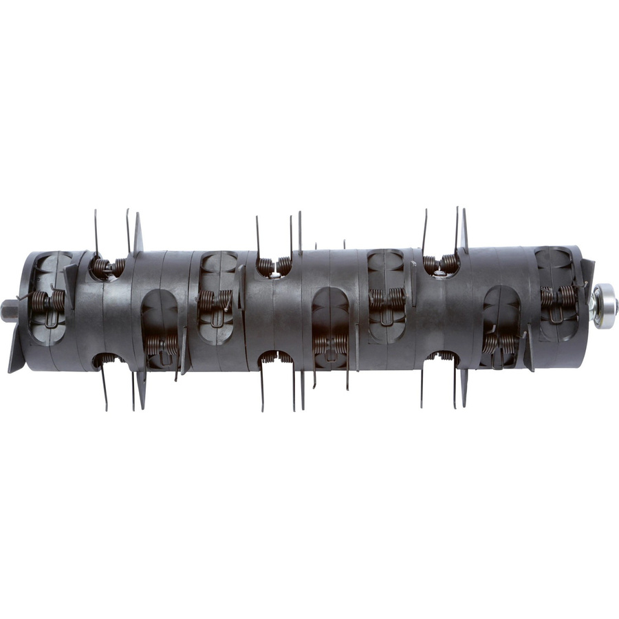 Ersatzmesserwalze aus Stahl für LUX-TOOLS E-Vertikutierer und Rasenlüfter E-VL-1800/36 - Bild 2