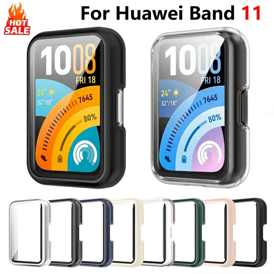 Huawei Uhrengehäuse-Abdeckung, PC, Huawei Band 11 - Bild 2