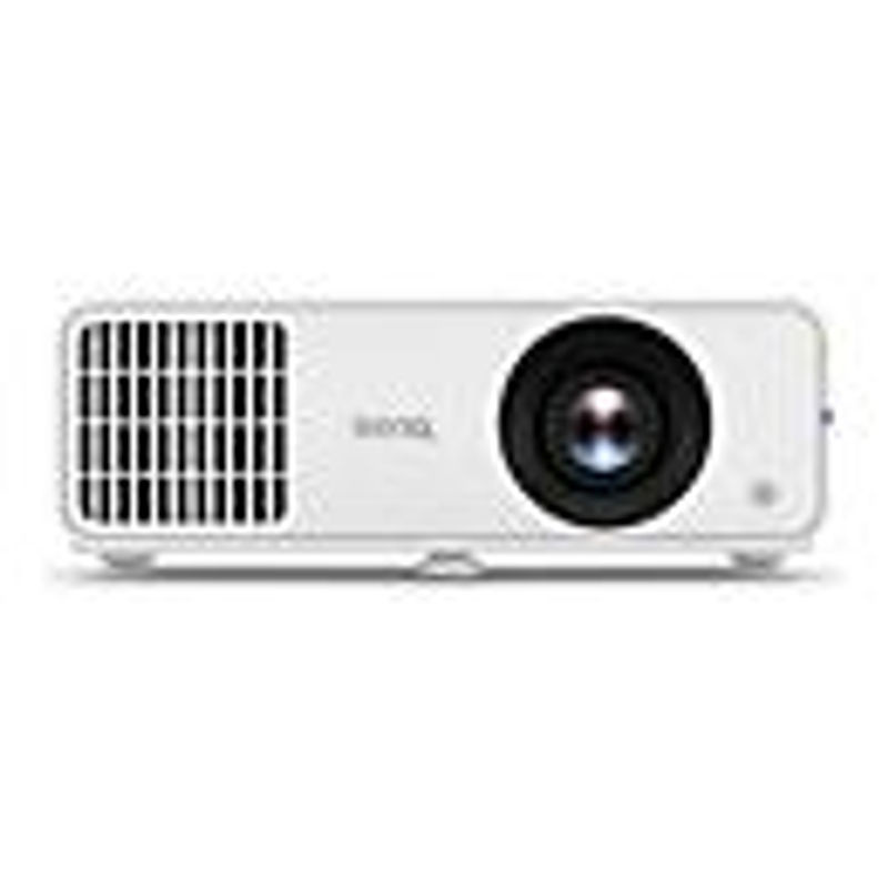 BenQ LH650 DLP-Laserprojektor mit 4000 ANSI-Lumen und Full HD Auflösung in Schwarz und Weiß - Bild 3