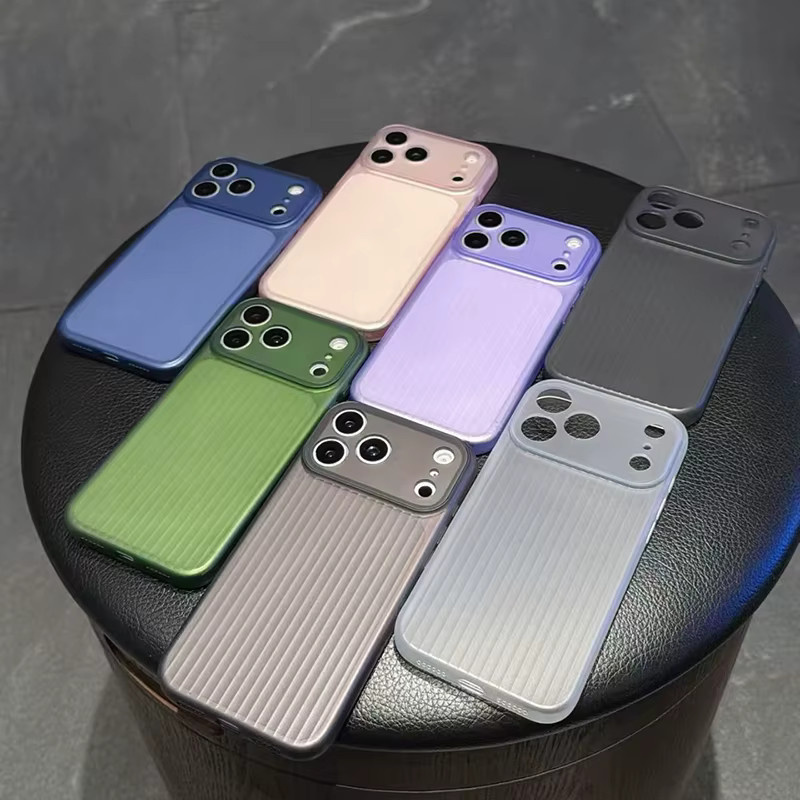 Stoßfeste Handyhülle mit Linsenschutz und Stoßfänger-Funktion für Apple iPhone 17 Pro Max, 16 Plus, 15, 14, 13 in Transparent/Weiß - Bild 4