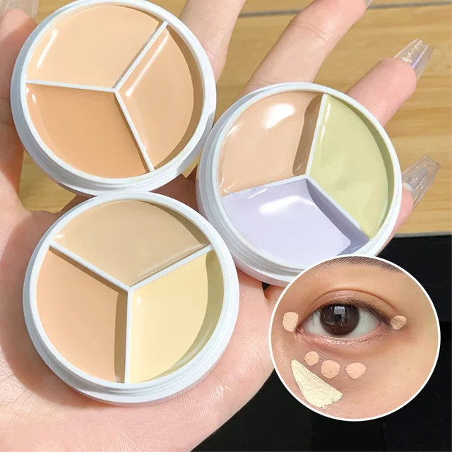 CNKESS Concealer, Unisex - Bild 1