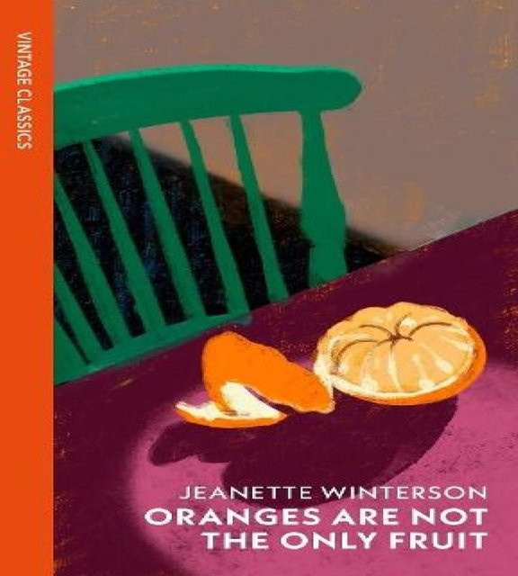 Orangen sind nicht die einzige Frucht von Jeanette Winterson, Hardcover - Bild 1