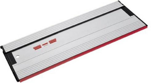Flex Führungsschiene GRS in Silber aus Aluminium - Bild 1