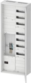Eaton Zählerschrank ZSD-ZV-1400/APZ Verteilerkasten in Weiß - Bild 1