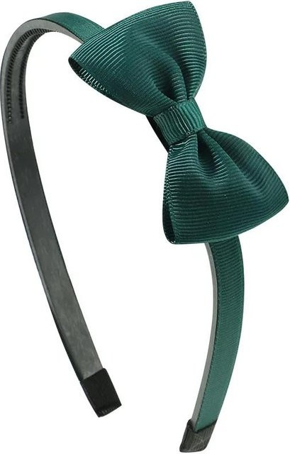 Rd lala Haarschleifen Stirnband, Kinder, black - Bild 1