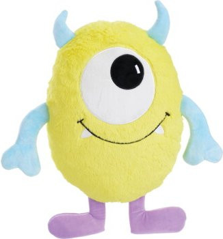 AniOne Kuscheltier Monster L - Bild 1