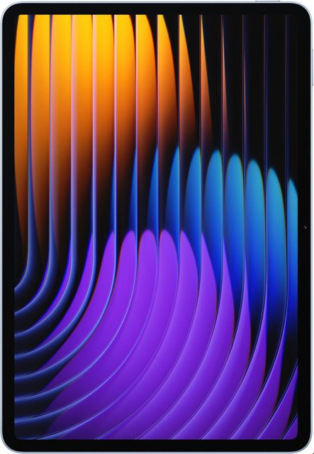 Xiaomi Pad 7 Tablet Blau mit 11,2 Zoll Display, 8 GB RAM und 128 GB Speicher - Bild 1