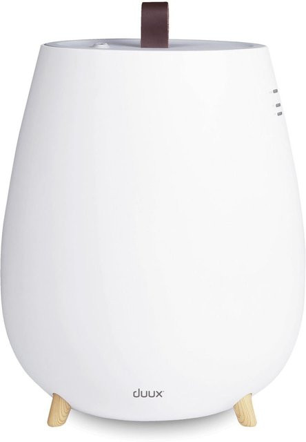 Duux Tag 2 Ultrasonic Luftbefeuchter in Weiß - Bild 1