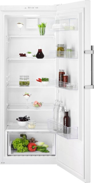 Santo Standkühlschrank RKB333E2DW weiß ohne Gefrierfach - Bild 1