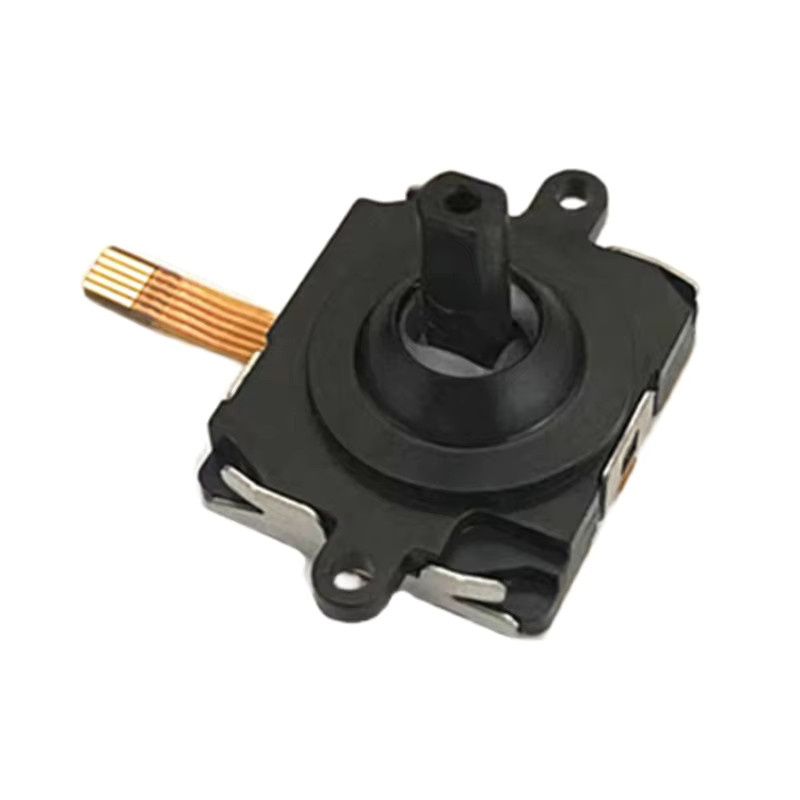 Ersatz-Analog-Joystick 3D Thumbstick für Oculus Quest 2 Controller und Gun Stock Rocker Modul - Bild 2
