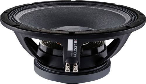 Monacor CF1540HD/8 PA-Basslautsprecher 15 Zoll in Schwarz mit 1200W und 8 Ohm - Bild 1