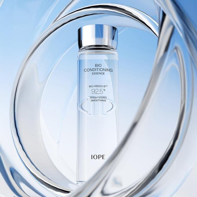 IOPE Bio-Conditioning-Essenz Serum, 168 ml, Normale Haut - Bild 1