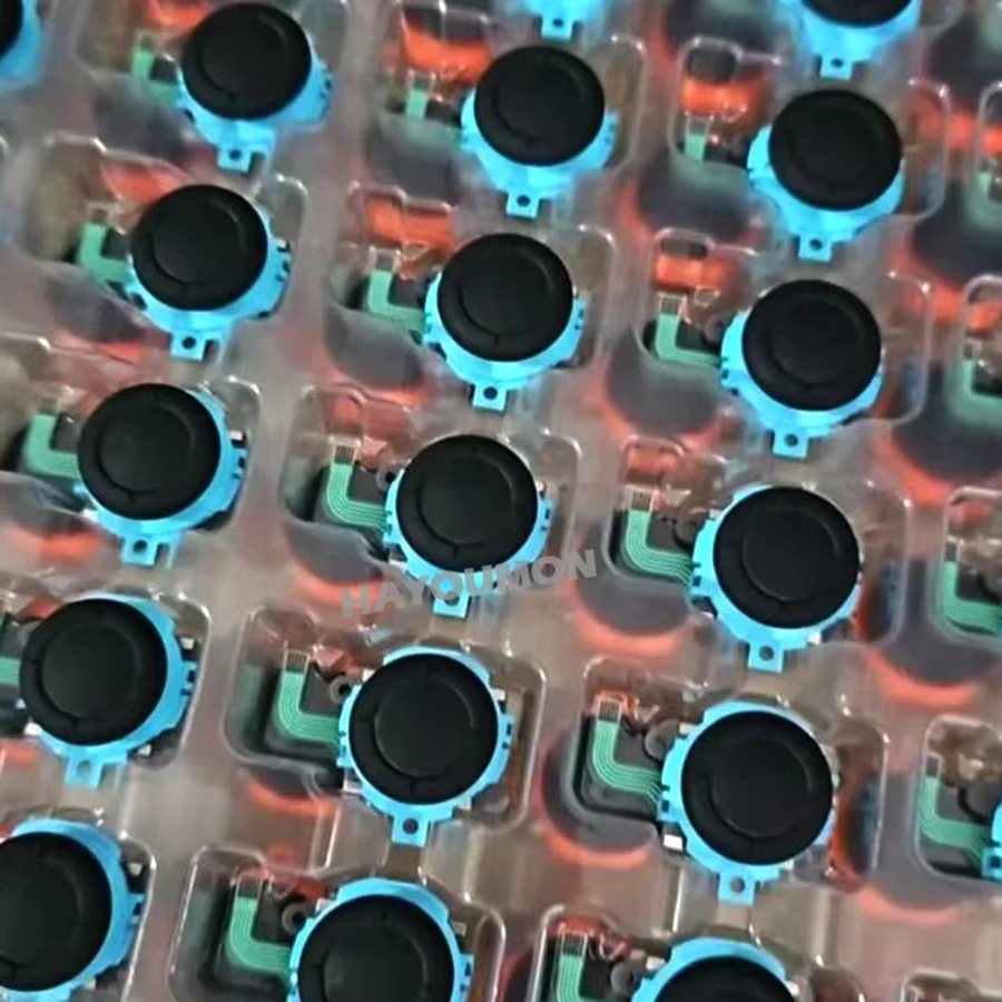 Hayoumon 3D-Analogstick Ersatz Joystick für Nintendo Switch in Multicolour - Bild 3
