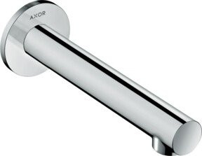 Hansgrohe Axor Uno A Wanneneinlauf für die Wandmontage in Gold - Bild 1