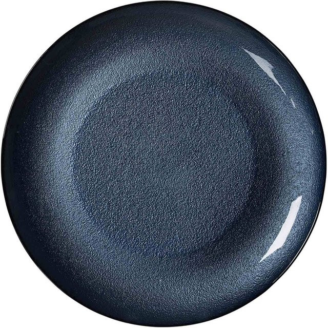 Ritzenhoff & Breker Platzteller Grazia in Blau, Durchmesser: 33 cm - Bild 1