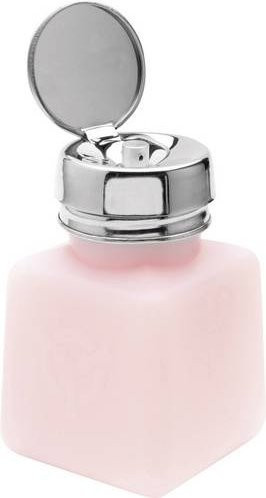 Ideal Standard Flüssigkeitsdosierer Tek TSD12AS in Pink - Bild 1