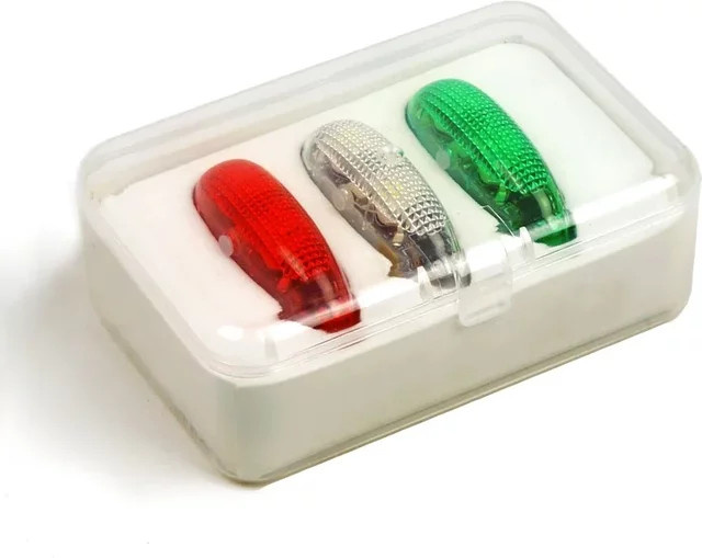 EASYLIGHT Drahtloses LED-Blitz-Nachtlicht, Zubehör - Bild 1
