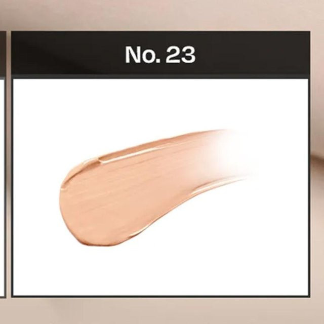 d'Alba Serum Glow Tension Cover Cushion SPF 50+, No.23, 17g - Bild 1