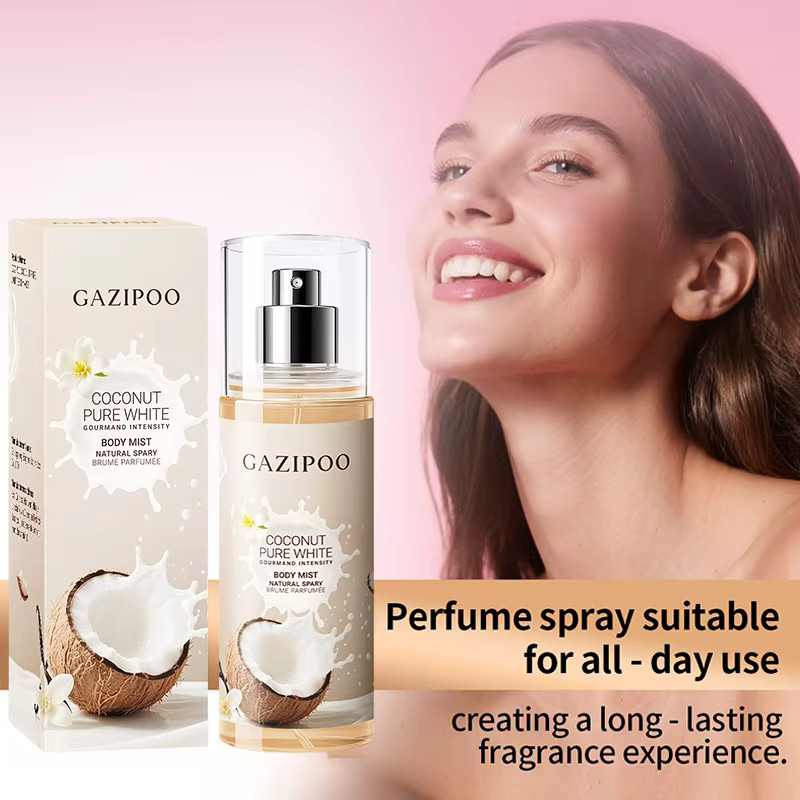 WARMKISS Parfümcreme Kokosnuss-Vanille, Damen, Gourmand - Bild 2