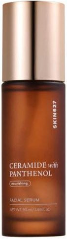 Skin627 Serum mit Panthenol, 50 ml, Gesicht - Bild 1
