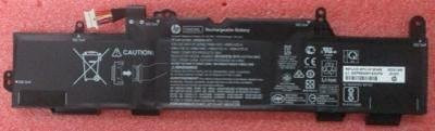 HP Akku 3C 50Wh 4.33Ah Schwarz (933321-855BU) - Bild 1