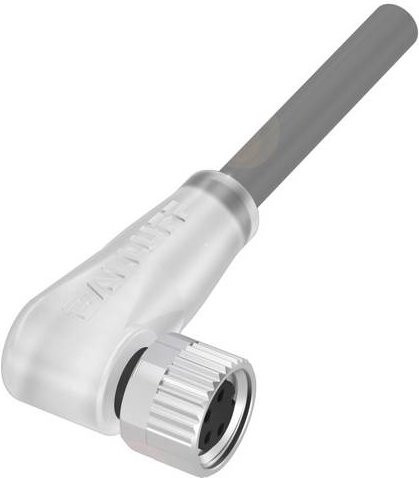 Balluff BCC02PU Sensor-Aktor-Anschlussleitung in Grau - Bild 1