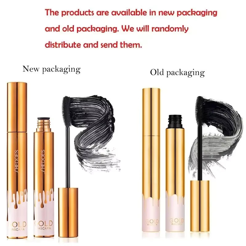 SAKSRAAR Mascara, Schwarz - Bild 2