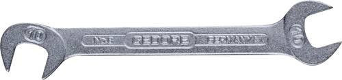PFERD Doppel-Maulschlüssel Silber Schlüsselweite 10 mm - Bild 1