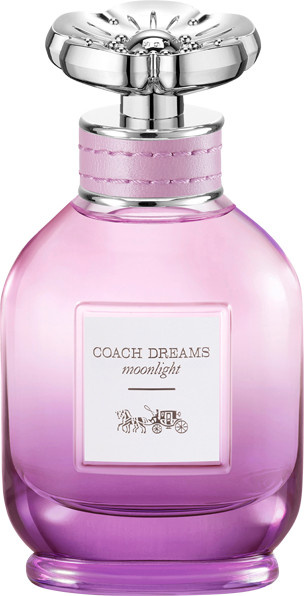 Coach Dreams Moonlight Eau de Parfum, Damen, Blumig, Fruchtig - Bild 1