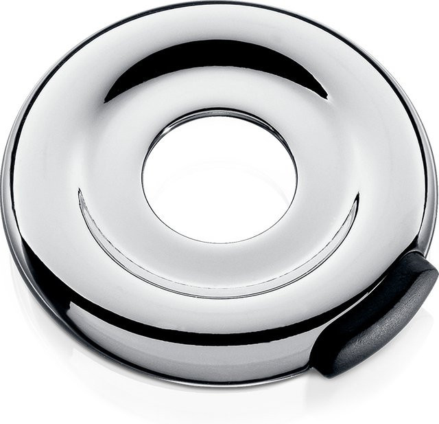 WMF VINO Folienschneider in Silber - Bild 1