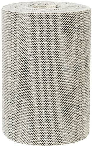 Bosch Expert M480 Schleifnetzrolle ungelocht Körnung 100 115mm 5m - Bild 1