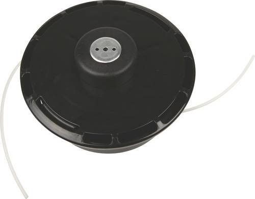 Makita Fadenkopf 197030-1 mit Nylonline in Schwarz - Bild 1