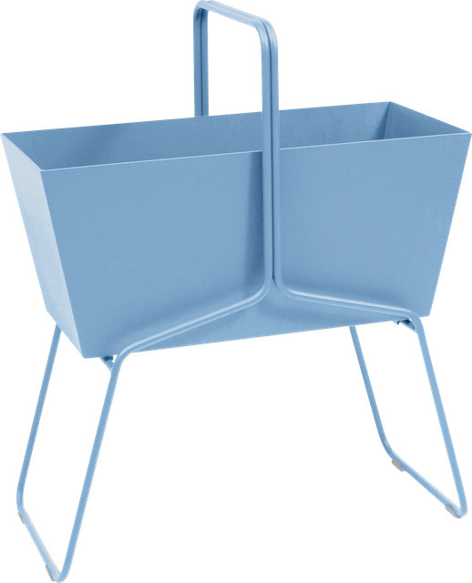 Fermob Basket Blumenkasten - Bild 1