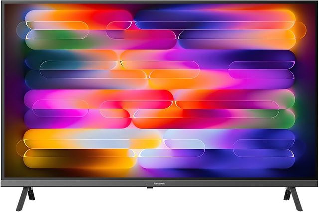 Panasonic TB-32S40CEZS LCD-TV mit LED-Technik in Schwarz, 80 cm (32 Zoll) - Bild 1