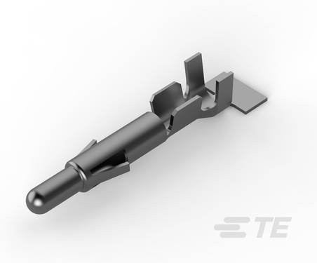TE Connectivity 350218-3 in Silber - Bild 1
