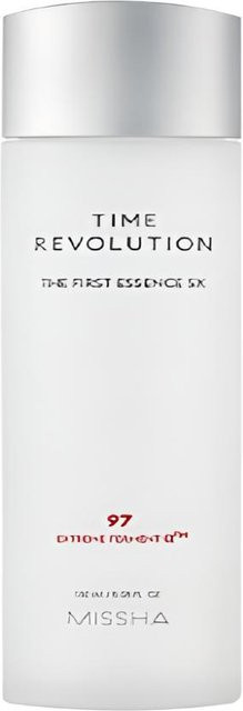 Missha Time Revolution The First Essence 5X Serum, 180 ml, Unisex - Bild 1