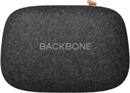 Backbone Universal-Schutzhülle für Backbone One und Backbone Pro in Grau - Bild 1