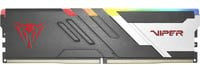 Patriot DDR5-6000 Arbeitsspeicher 16 GB Multicolor Schwarz - Bild 1