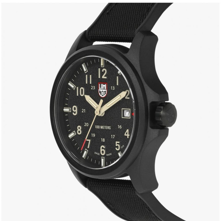 Luminox Uhrenarmband Set, Textil/NATO, Herren - Bild 3