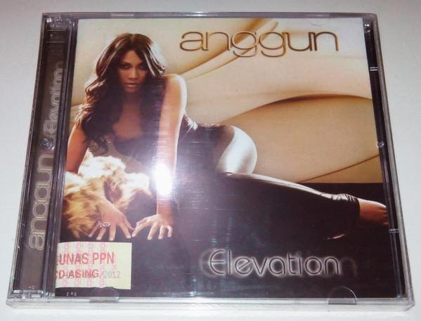 Elevation von Anggun, CD - Bild 1