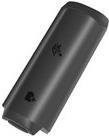 Zebra PowerPrecision Handheld-Akku mit erweiterter Kapazität 4900 mAh Lithium-Ionen in Schwarz für Zebra MC22, MC2200, MC27 und MC2700 (BTRY-MC2X-49MA-01) - Bild 1
